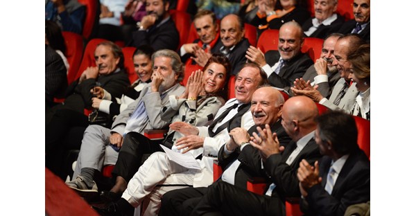 9th NDUIFF Opening Ceremony 12